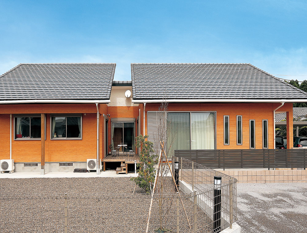 黒松製材建設 完成見学会 鹿児島 工務店 ハウスメーカー 家づくり 新築 モデルハウス
