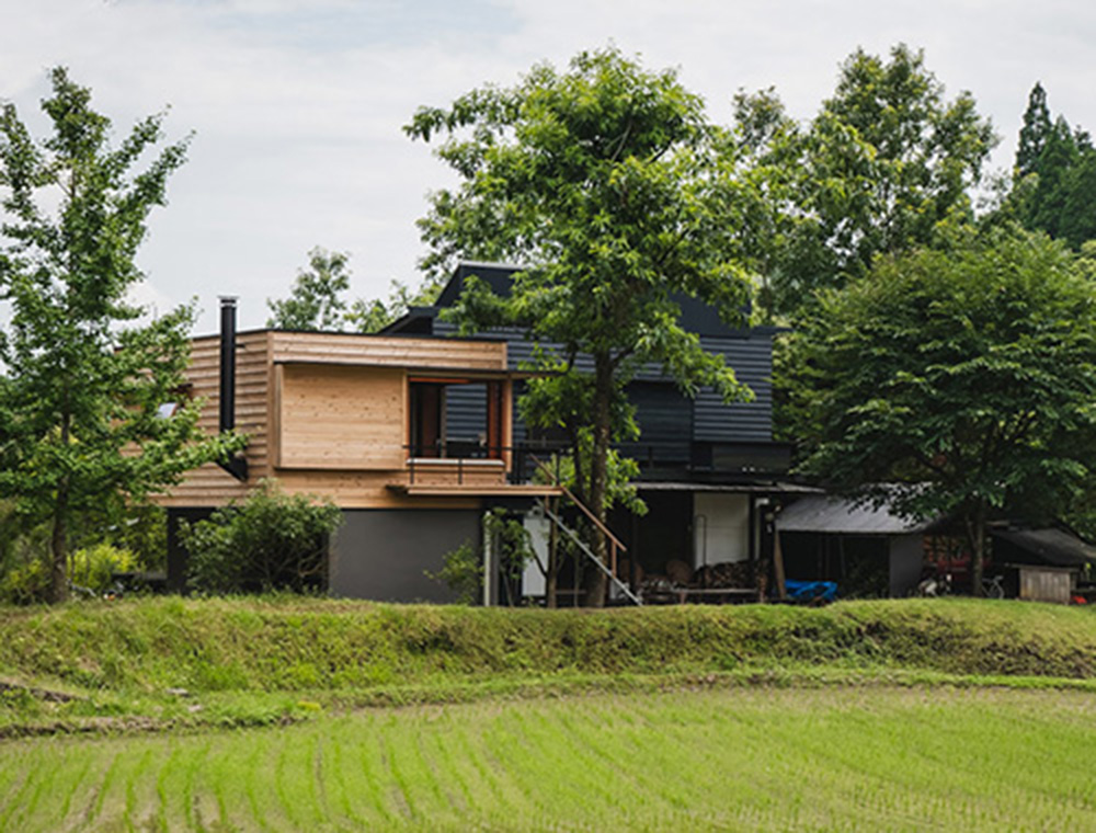 暮らしの見学会／9月24日(日)／099-286-0055／会場：鹿児島市郡山(油須木町)